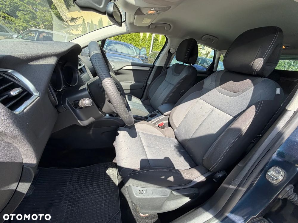 Citroën C4 VTi 120 Tendance - 34
