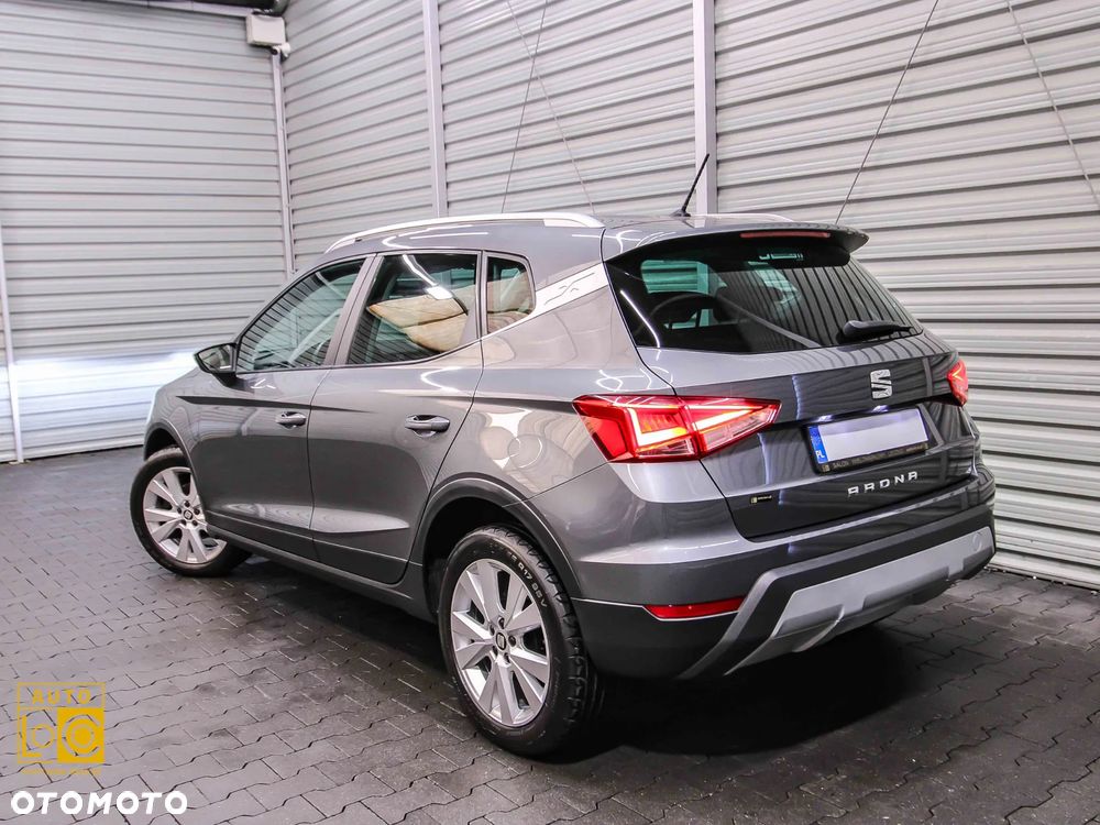 Seat Arona 1.0 TSI Style S&S - 4