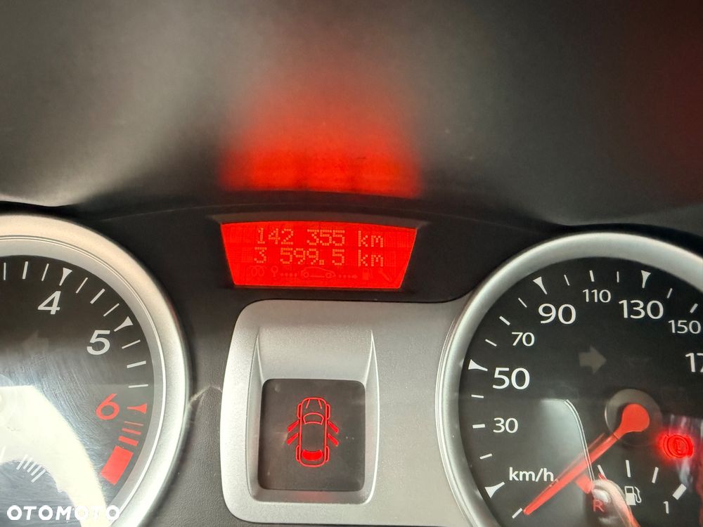 Renault Clio 1.2 16V 75 Dynamique - 17