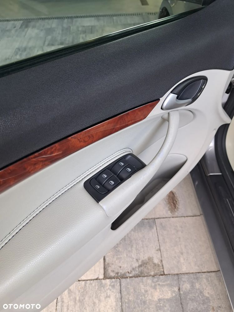 Cadillac BLS 2.8 V6 Elegance - 23