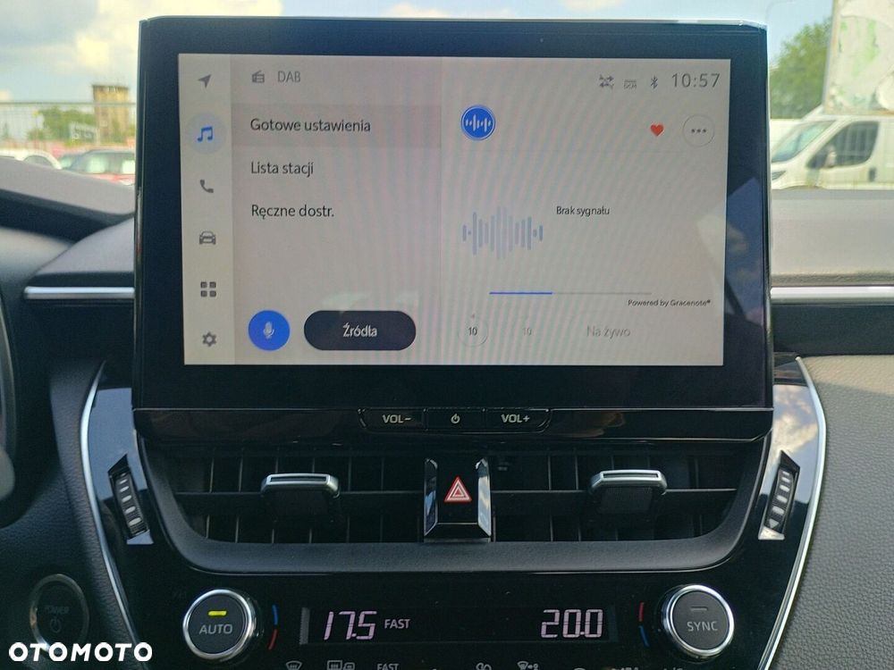 Toyota Corolla 1.8 Hybrid Comfort - 23
