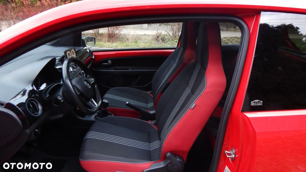 Skoda Citigo 1.0 MPI Monte Carlo - 17