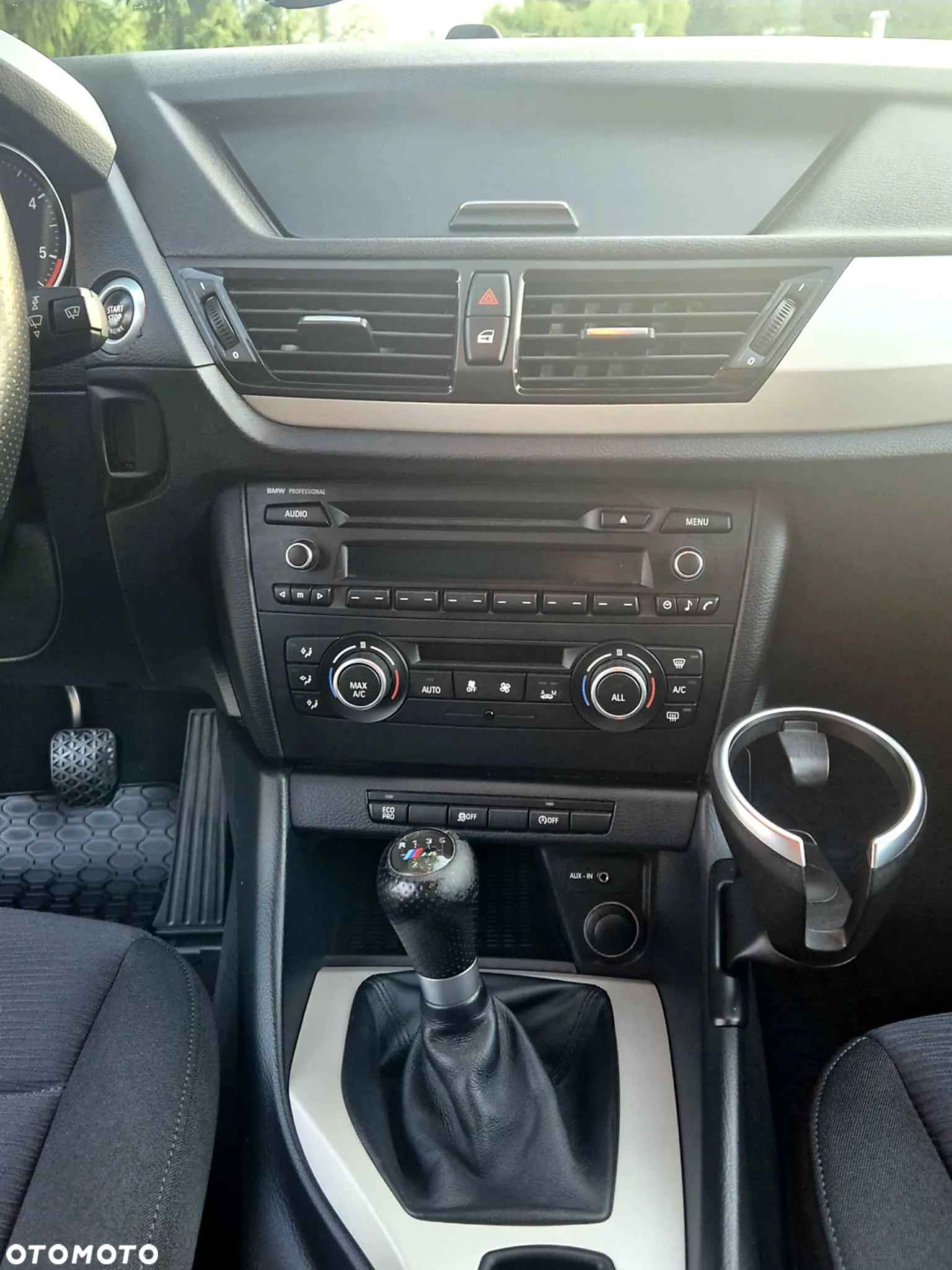 BMW X1 sDrive18d - 8