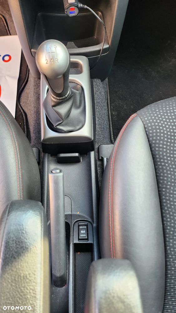 Nissan Note 1.6 Acenta - 16