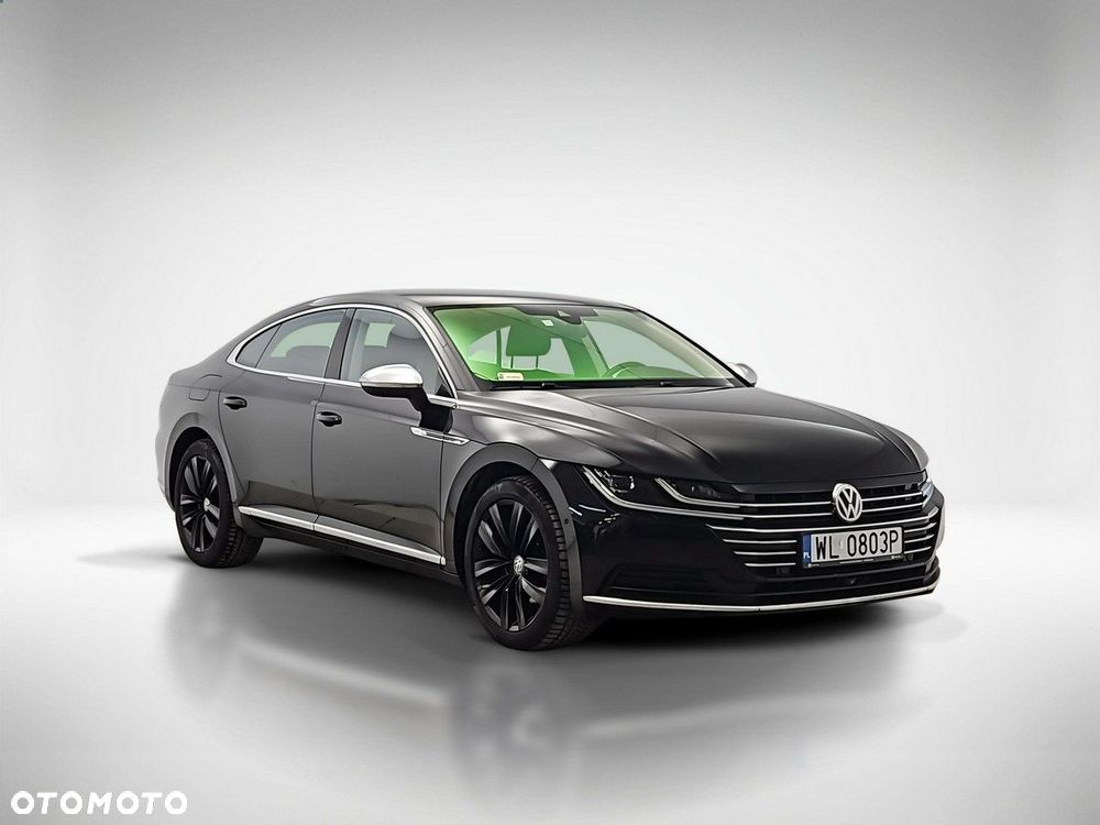 Volkswagen Arteon 2.0 TDI 4Motion SCR Elegance DSG - 7