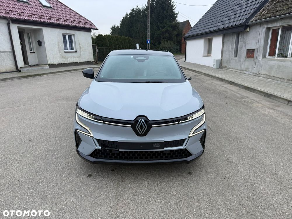 Renault Megane EV60 220hp optimum charge Equilibre - 2