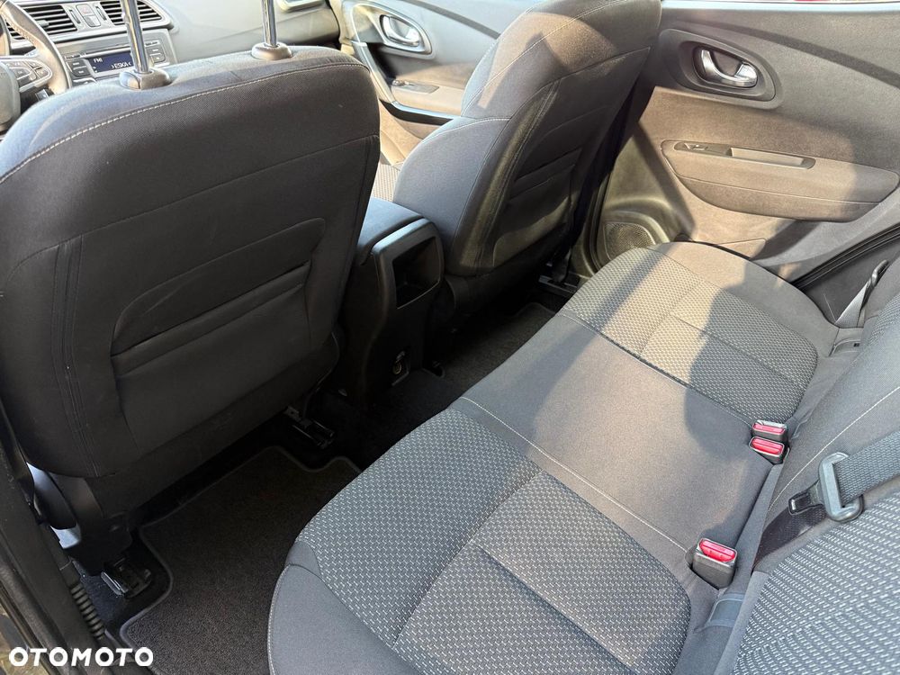 Renault Kadjar 1.2 Energy TCe Adventure - 15