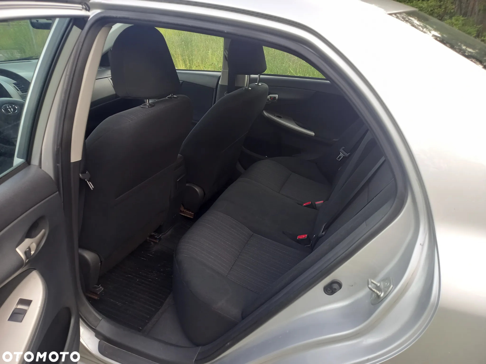 Toyota Corolla 2.0 D-4D Luna - 15