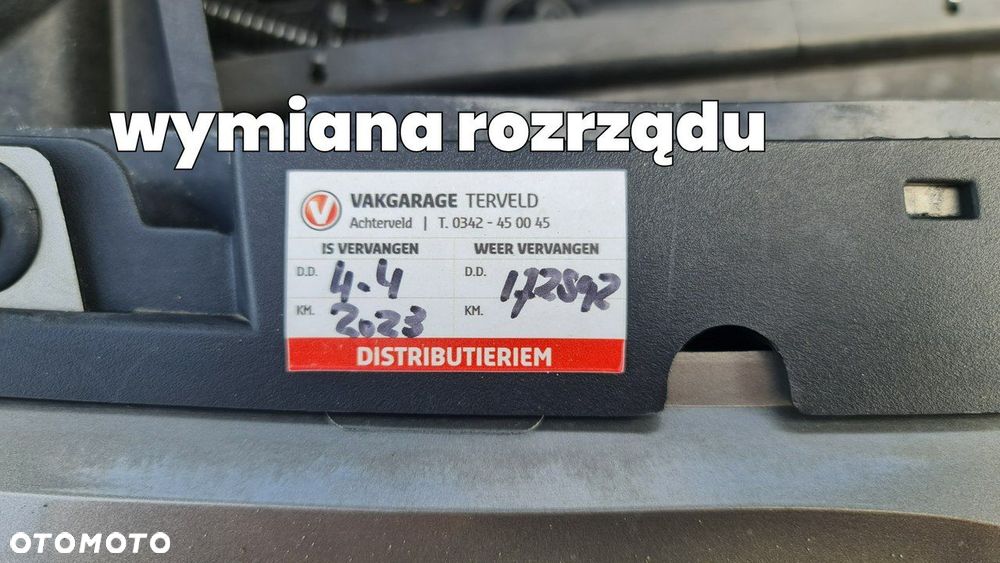 Peugeot 5008 HDI 160 Automatik Allure - 33