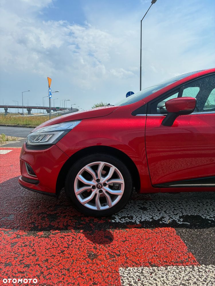 Renault Clio 1.2 Energy TCe Intens - 5