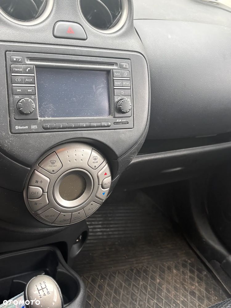 Nissan Micra 1.2 Tekna - 2