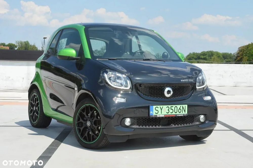 Smart Fortwo - 4