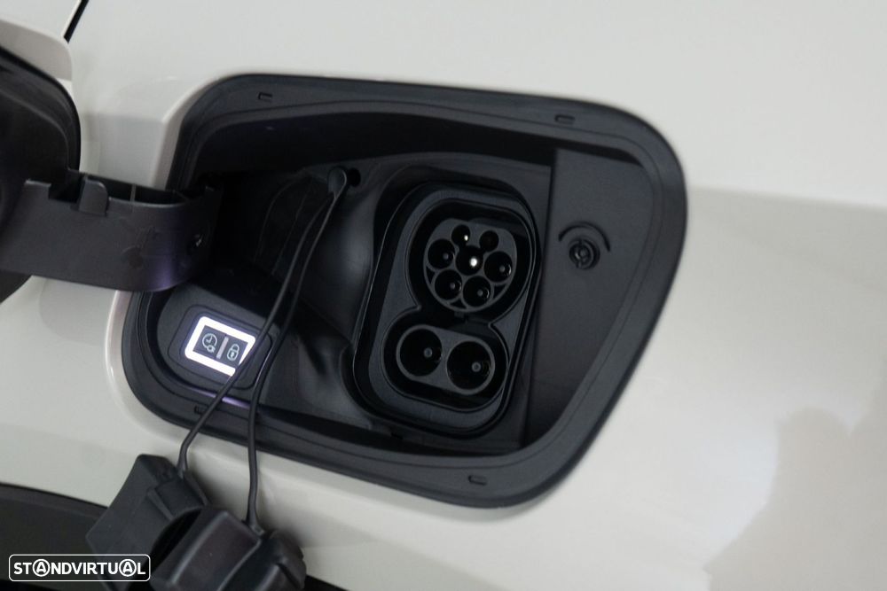 Jeep Avenger 54 kWh Summit - 25