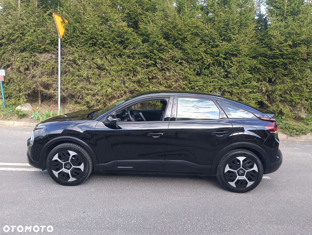 Citroën C4 PureTech 130 Stop&Start SHINE - 28