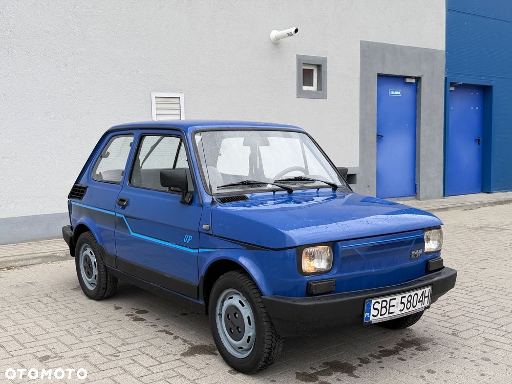 Fiat 126 - 4