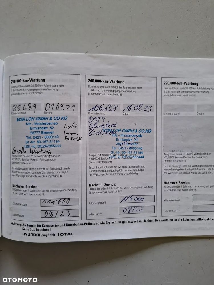 Hyundai ix35 1.6 2WD Style - 14