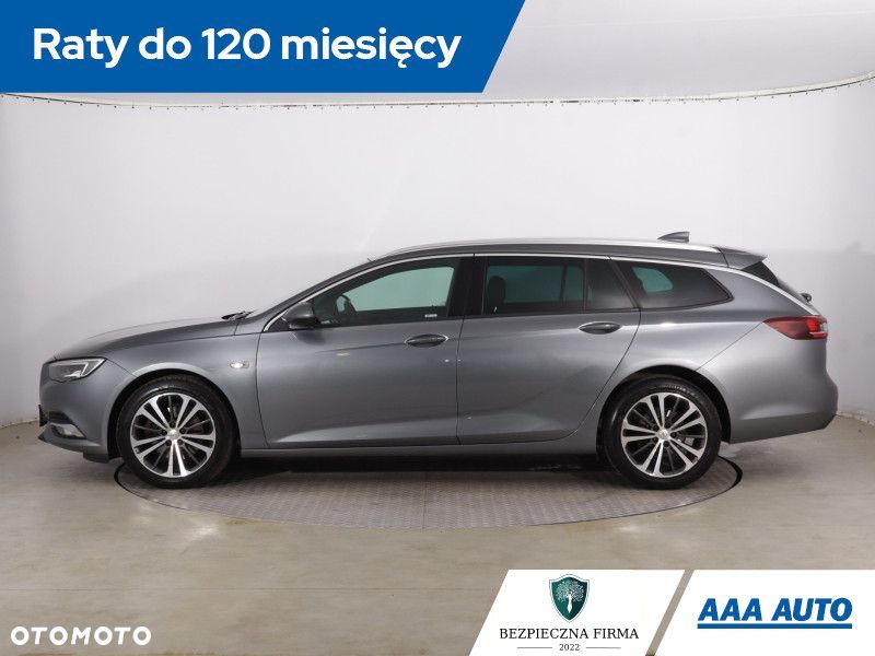Opel Insignia - 4