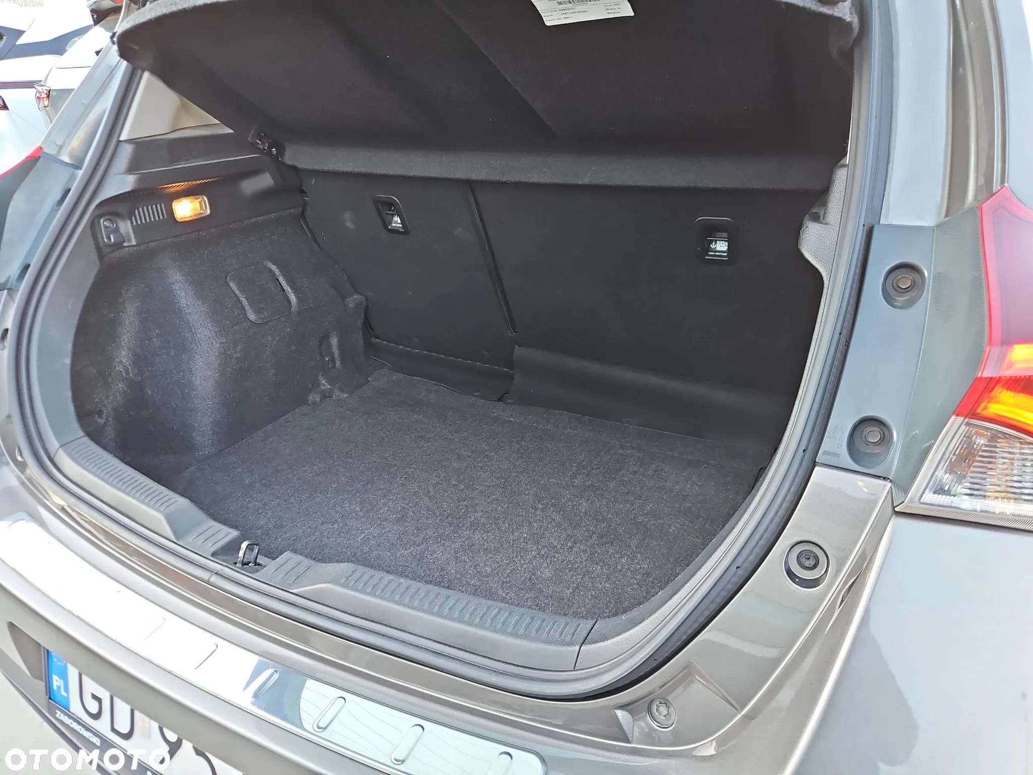 Toyota Auris 1.6 Active - 17