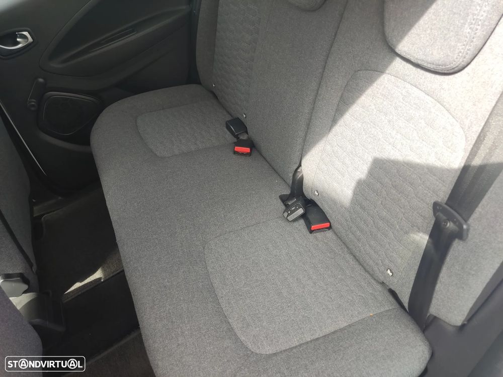 Renault Zoe (c/ Bateria) E-Tech EV50 Equilibre - 15