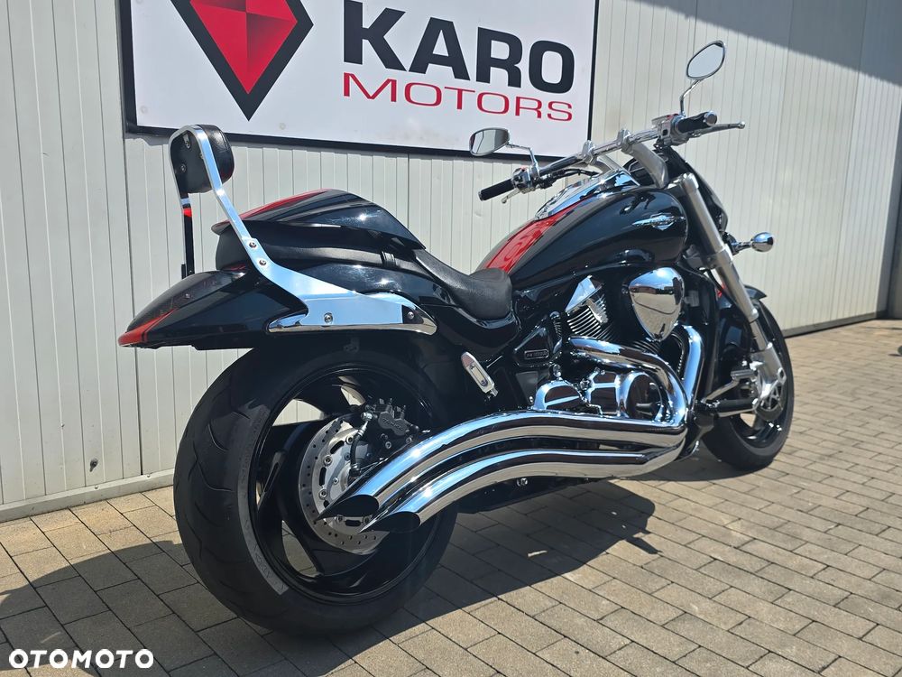 Suzuki Boulevard - 5