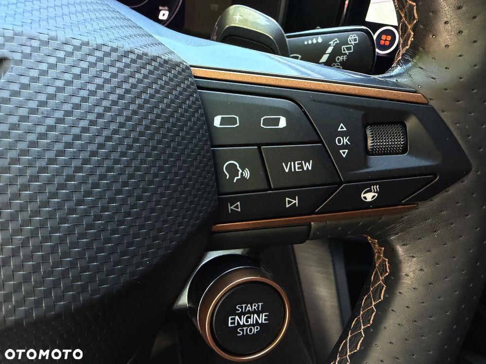 Cupra Formentor VZ 2.0 TSI 4Drive DSG - 24