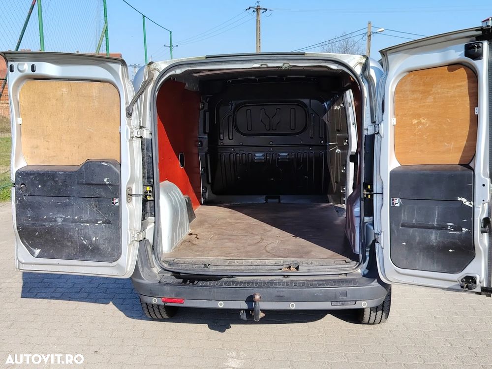 Opel Combo 1.3 CDTI L2H1 LKW-Zulassung Selection - 14