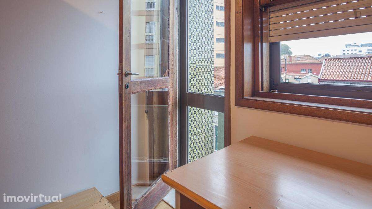Apartamento com 3 quartos - localizado em Santo Ildefonso Porto - Grande imagem: 5/45