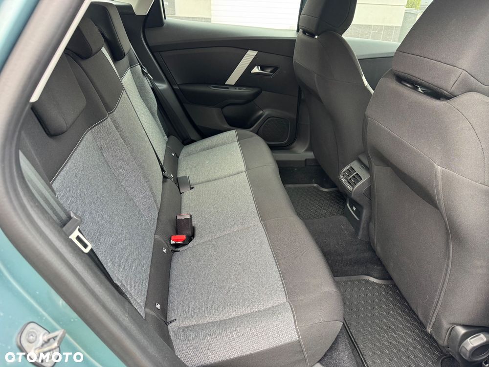 Citroën C4 PureTech 100 Stop&Start YOU - 17