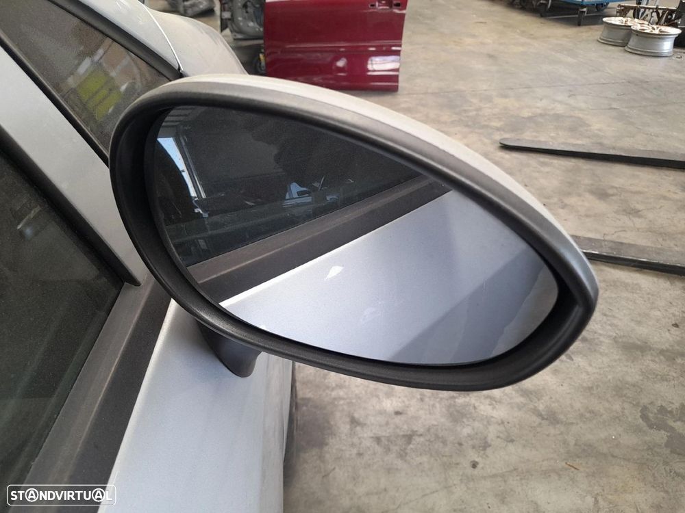 Retrovisor / espelho direito FIAT Grande Punto (199_) - 2