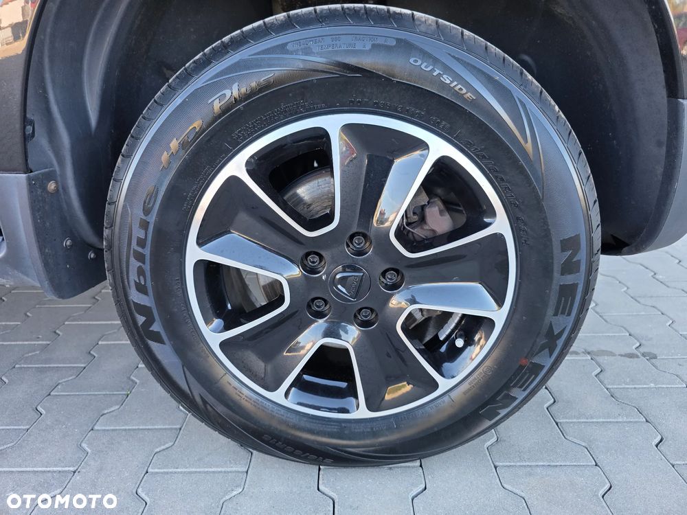 Dacia Duster TCe 125 4x2 Prestige - 17