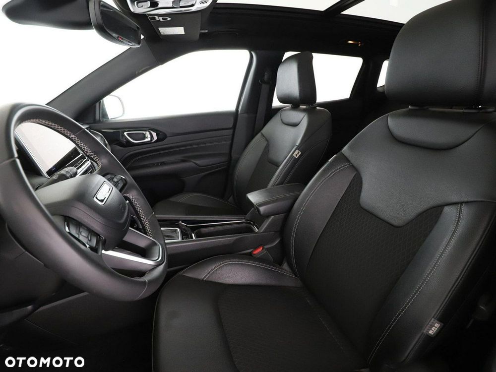 Jeep Compass 1.3 GSE T4 Automatik 80th Anniversary Edition - 13