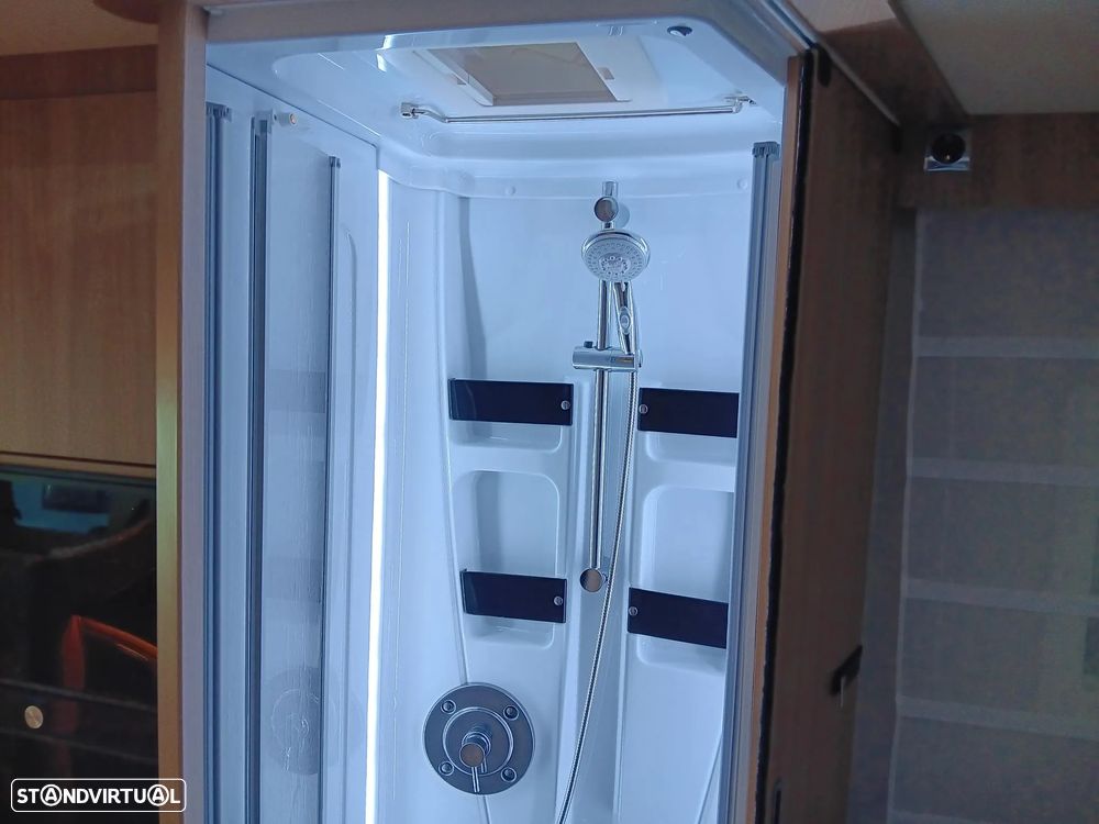 Laika Ecovip L4012DS - 11