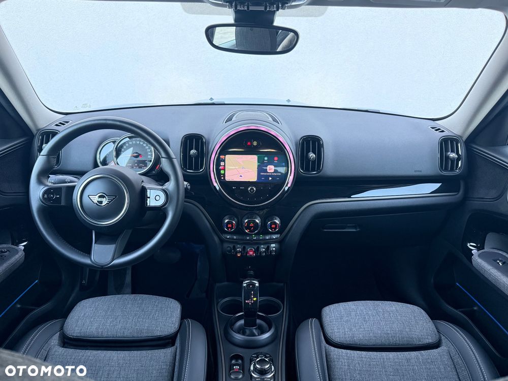 MINI Countryman Cooper Classic Trim - 13