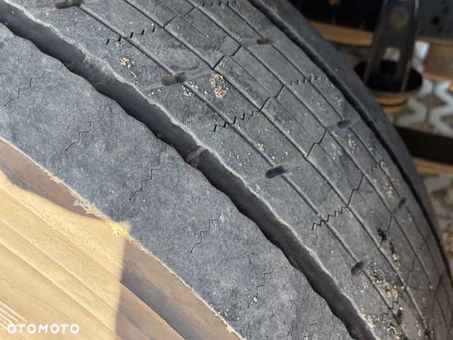 MAN TGX 18.510  BL SA RETARDER - 16