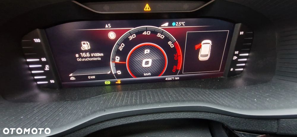 Skoda Karoq 2.0 TSI 4x4 DSG Sportline - 6