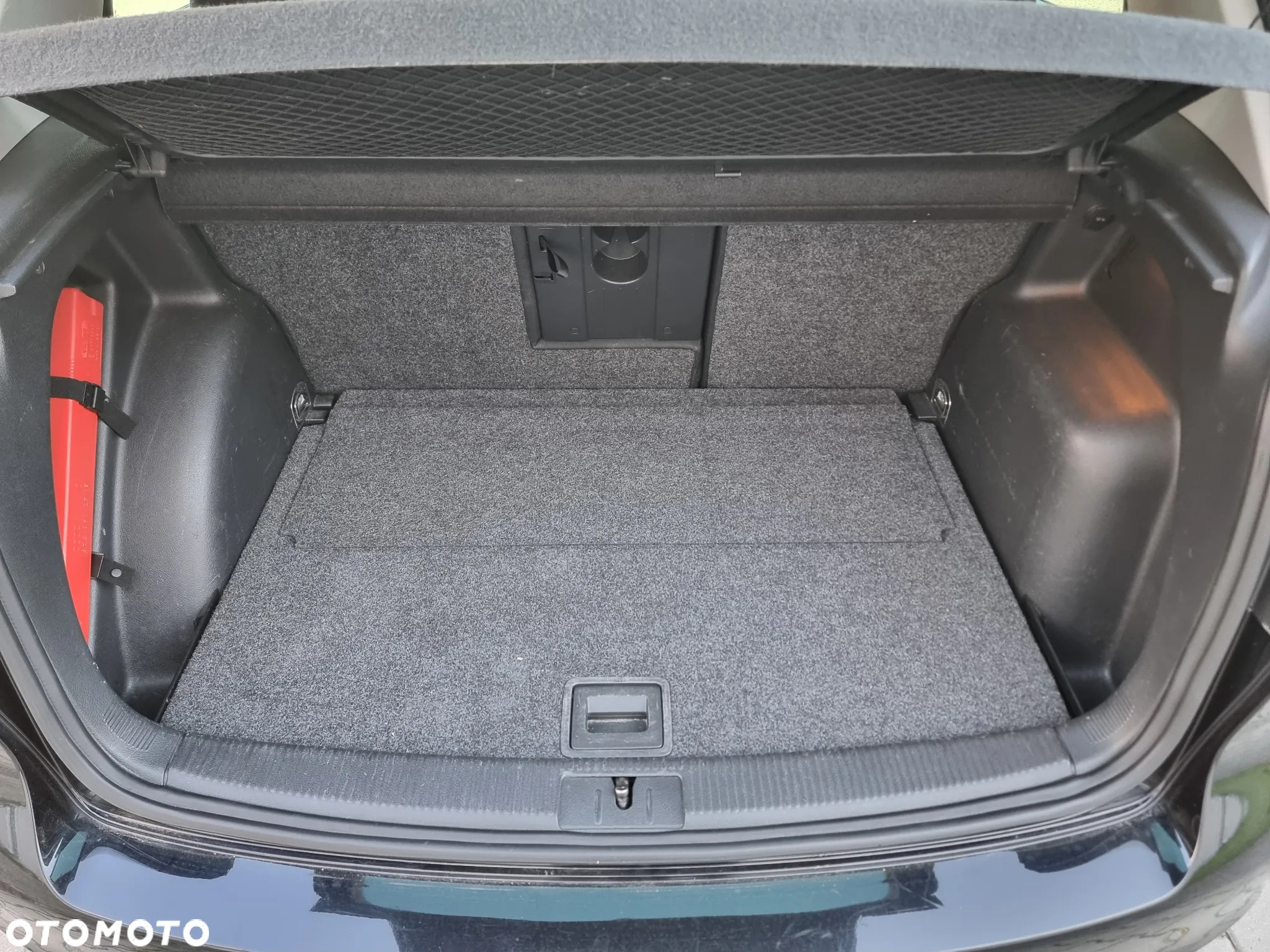 Volkswagen Golf Plus 1.2 TSI BlueMotion Technology Trendline - 12