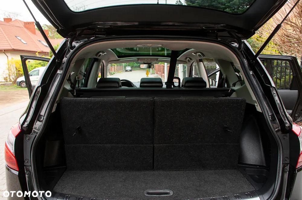 Nissan Qashqai+2 1.6 dCi DPF Start/Stop tekna - 29