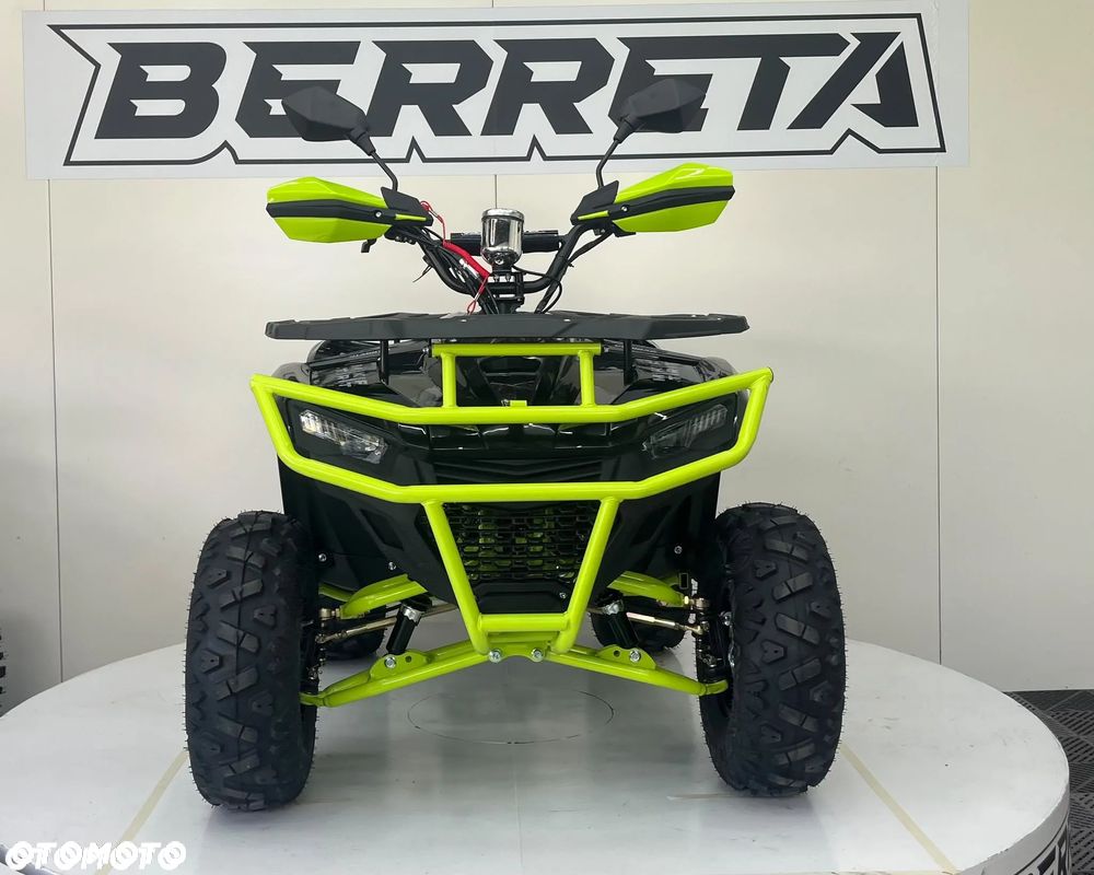 Berreta Inny - 7