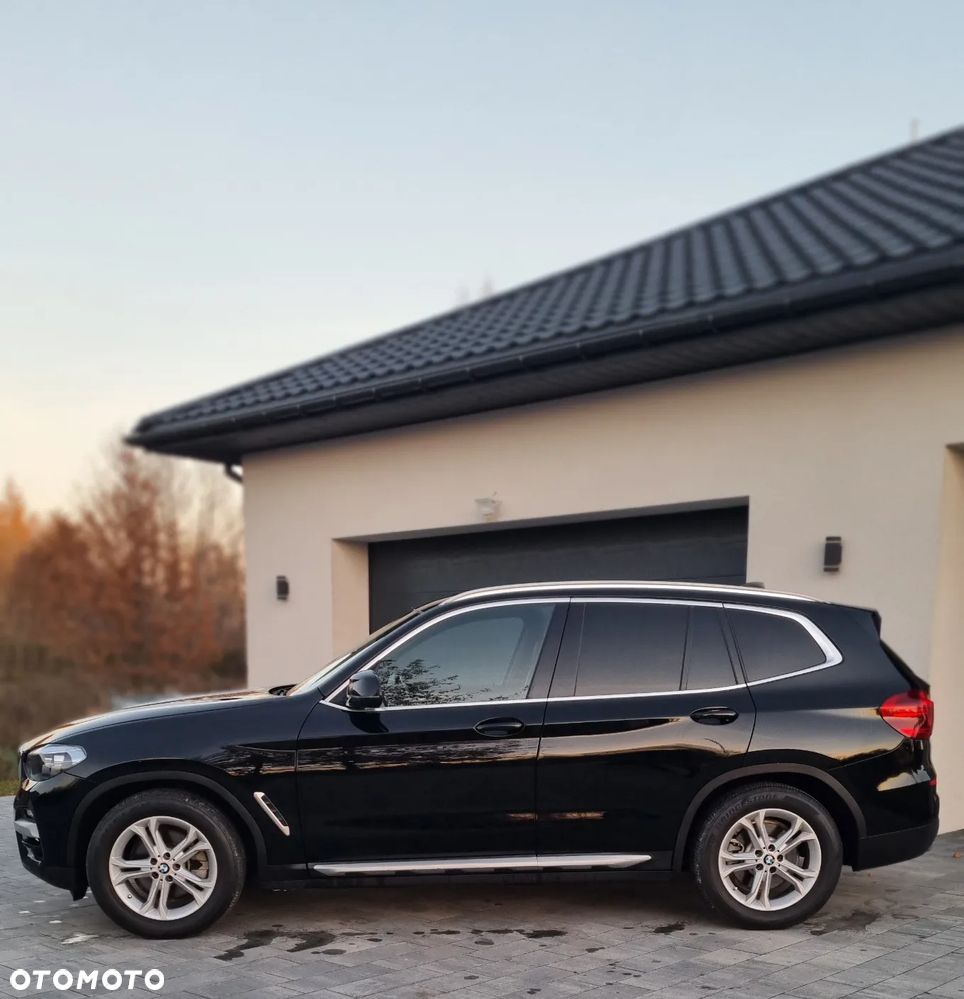 BMW X3 xDrive30i GPF xLine - 2