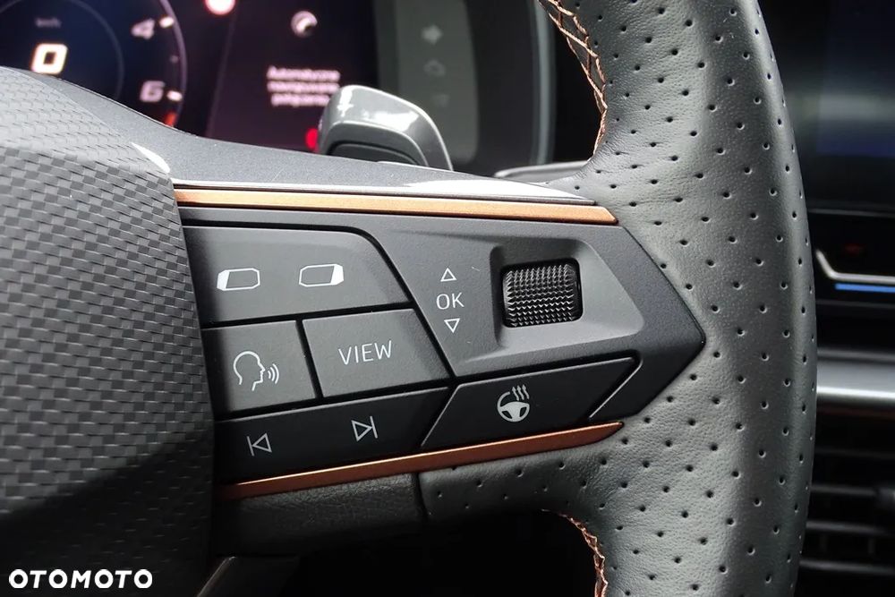 Cupra Leon Sportstourer 1.4 e-Hybrid (180 kW System) VZ CUP - 37