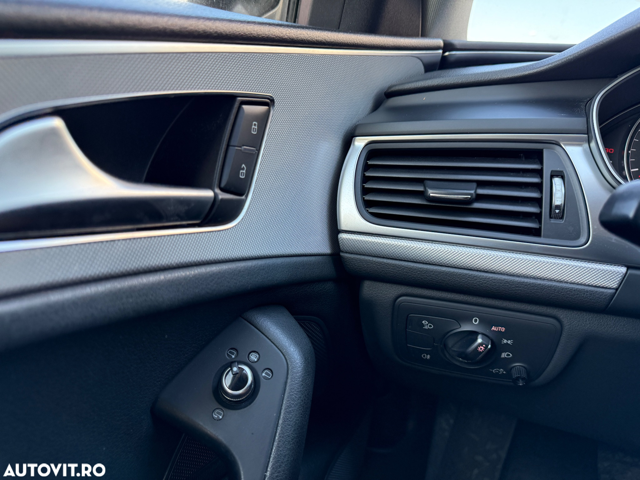 Audi A6 2.0 TDI Ultra S tronic - 17