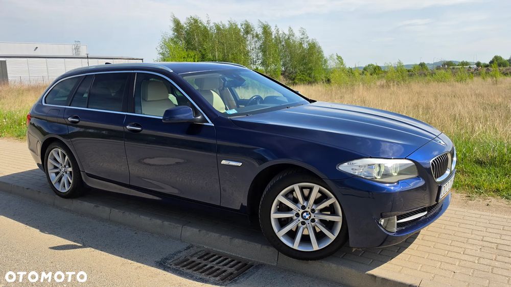 BMW Seria 5 - 3