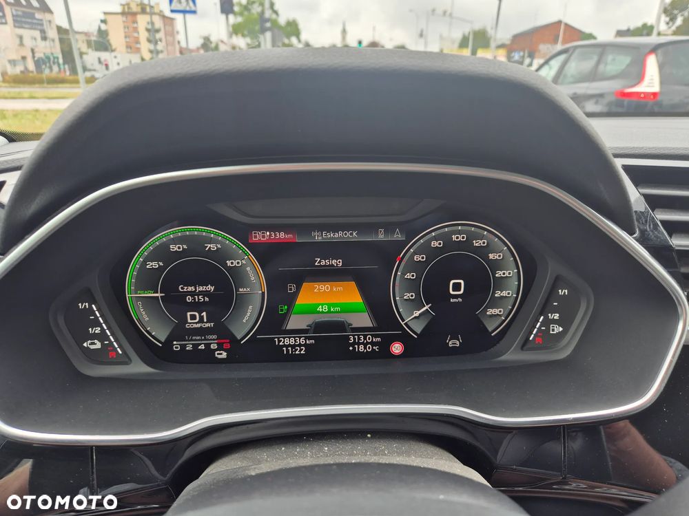 Audi Q3 - 29