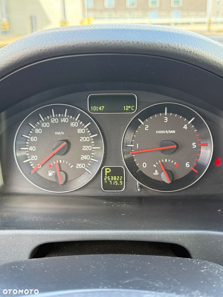 Volvo V50 DPF D4 Geartronic Business Pro Edition - 7