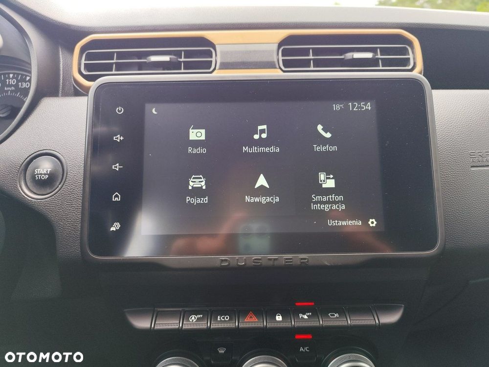 Dacia Duster - 24