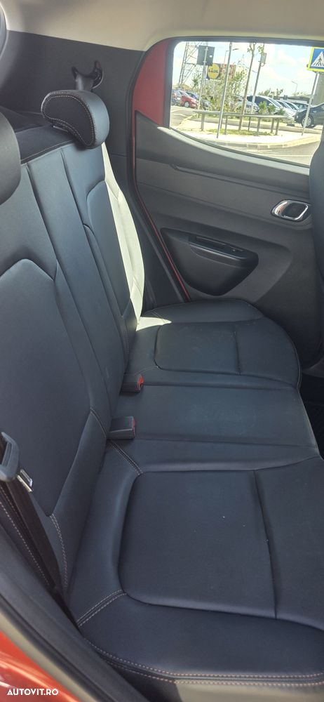 Dacia Spring Extreme - 9