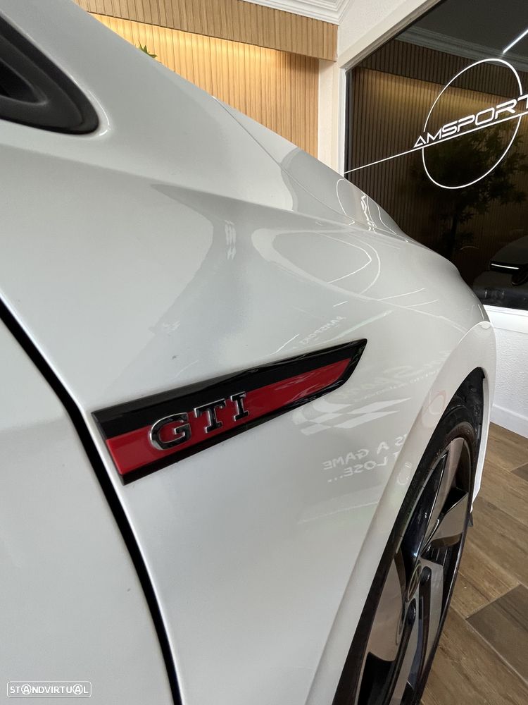 VW Golf 2.0 TSI GTI DSG - 59