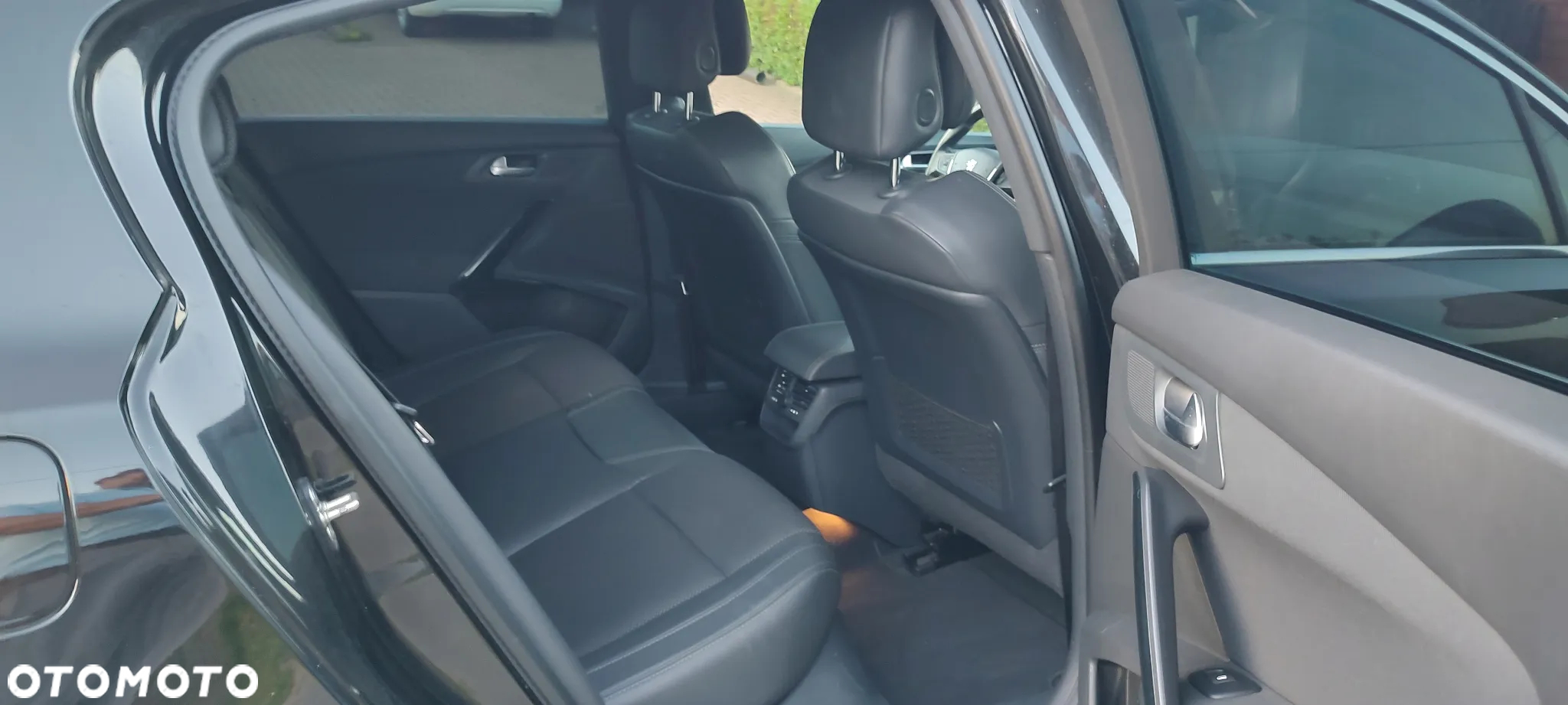 Peugeot 508 1.6 e-THP Allure S&S - 11