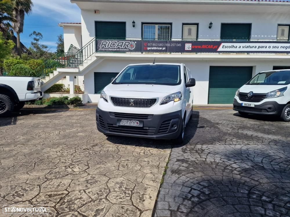 Peugeot Expert E- EXPERT 100KWH L2 - 2