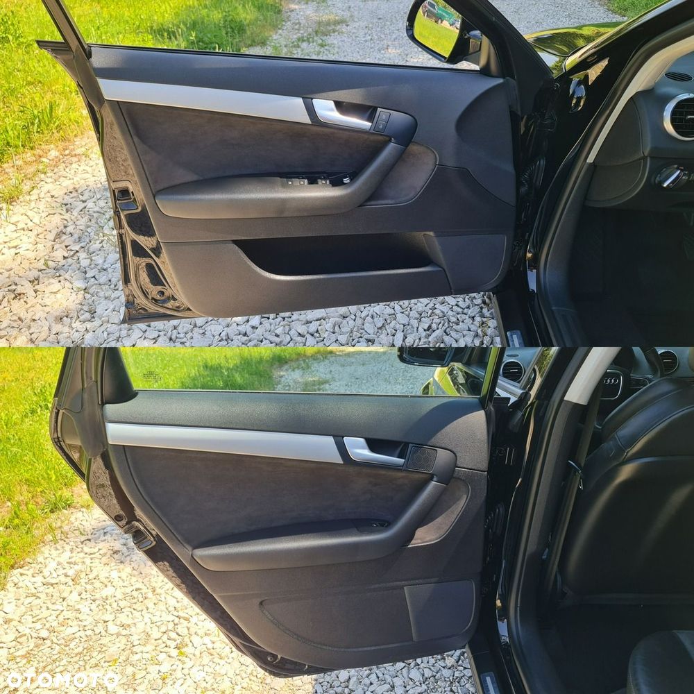 Audi A3 Sportback 2.0 TDI DPF S tronic Ambition - 12